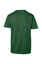 T-Shirt Bio-Baumwolle GOTS, Tanne, Single-Jersey aus 100 % Baumwolle (Bio) , 180 g/m²