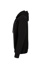 601-05 HAKRO Kapuzen-Sweatshirt Premium, schwarz