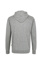 Kapuzen-Sweatshirt "Premium",  60% BW/40% Pol., 300g/m², grau-meliert