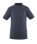 JAVA, T - Shirt , 100% BW, schwarzblau