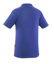 JAVA, T - Shirt , 100% BW, kornblau
