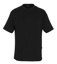 JAMAICA, T-Shirt, 100% BW, schwarz