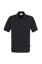 Pocket-Poloshirt "Top", 100% BW, 200g/qm, schwarz