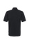802-05 HAKRO Pocket-Poloshirt Top, schwarz
