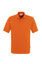 810-27 HAKRO Poloshirt Classic, orange