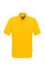 Poloshirt Classic, SONNE (100% BW/ 200 g/m²)