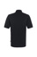 812-05 HAKRO Pocket-Poloshirt Mikralinar®, schwarz