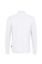 815-01 HAKRO Longsleeve-Poloshirt Mikralinar®, weiß