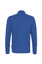 Longsleeve-Poloshirt Performance, ROYAL (50% BW/50% Polyester, 220 g/m²)