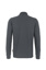 Longsleeve-Poloshirt Performance, ANTHRAZIT (50% BW/50% Polyester, 220 g/m²)