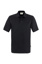 816-05 HAKRO Poloshirt Mikralinar®, schwarz