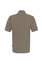 Poloshirt Performance, NOUGAT (50% BW/50% Polyester, 200g/m²)