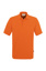 816-27 HAKRO Poloshirt Mikralinar®, orange