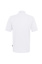 816-01 HAKRO Poloshirt Mikralinar®, weiß