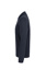 Longsleeve-Poloshirt HACCP-Performance, TINTE (50% BW/50% Polyester, 220 g/m²)
