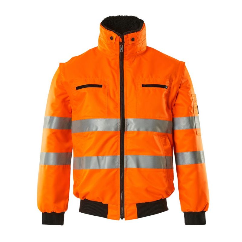 MASCOT® KAPRUN PILOTJACKE