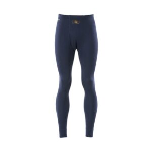 MASCOT® ARLANDA Funktionsunterhose, MARINE (55% Polyester/23% Modal/22% BW, 260 g/m²)