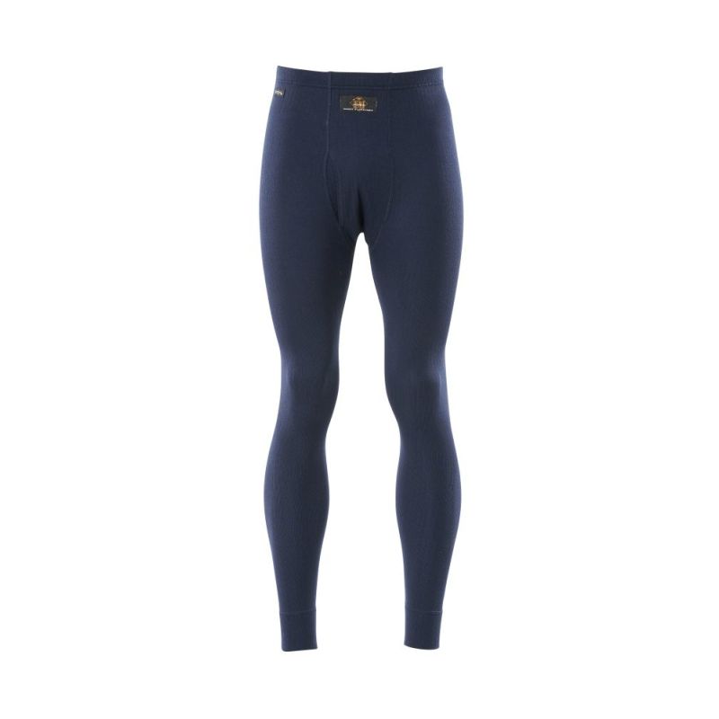 MASCOT® ARLANDA Funktionsunterhose, MARINE (55% Polyester/23% Modal/22% BW, 260 g/m²)