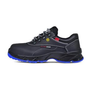 Rock R S2 Halbschuh DIN EN 20345:2011 S2 SRC