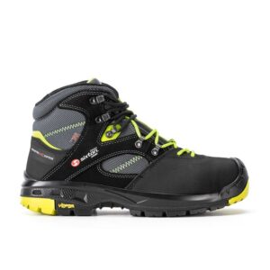 Ortisei >Outdry< S3 30334-00 Sicherheitsstiefel EN ISO 20345 : 2011 S3 WR HRO HI SRC