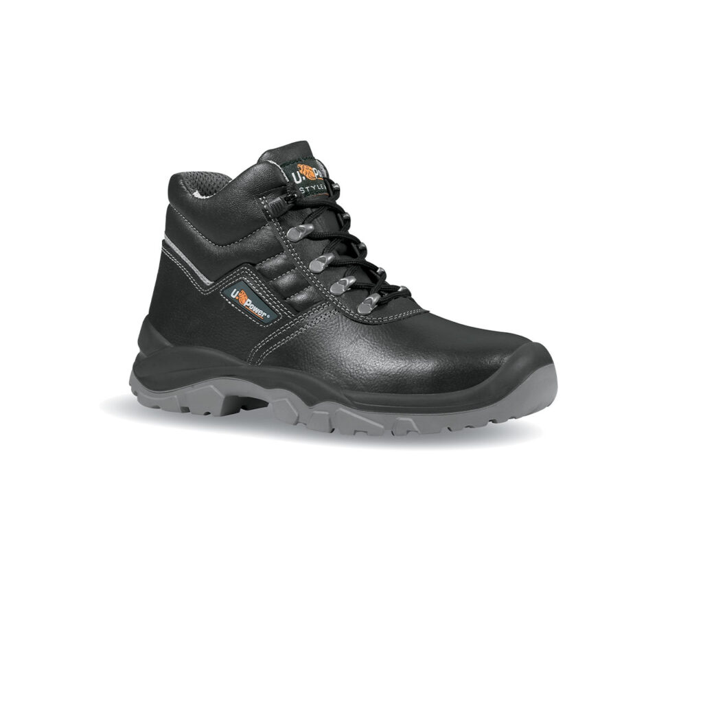 Reptile S3  Sicherheitstiefel EN ISO 20345:2011  S3 SRC