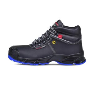 Rodeo ORTP S3 Sicherheitsstiefel DIN EN 20345:2011 S3 SRC