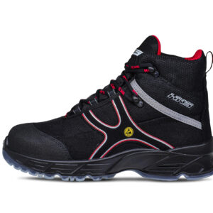 K5 CA ESD S3 Sicherheitsstiefel DIN EN 20345:2011 S3 SRC ESD
