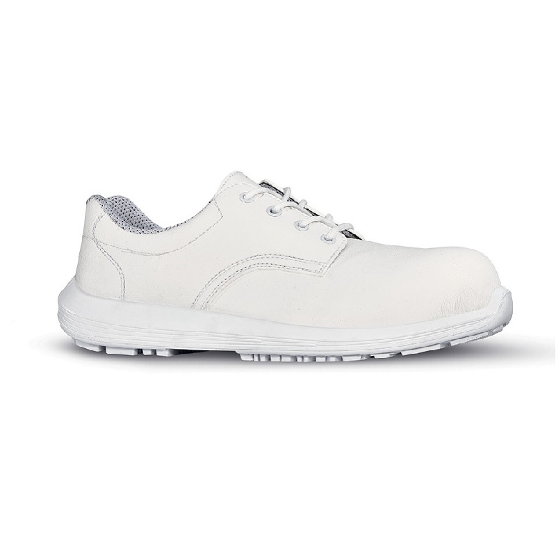 Rebound S2 Halbschuh EN ISO 20345:2011 S2 SRC