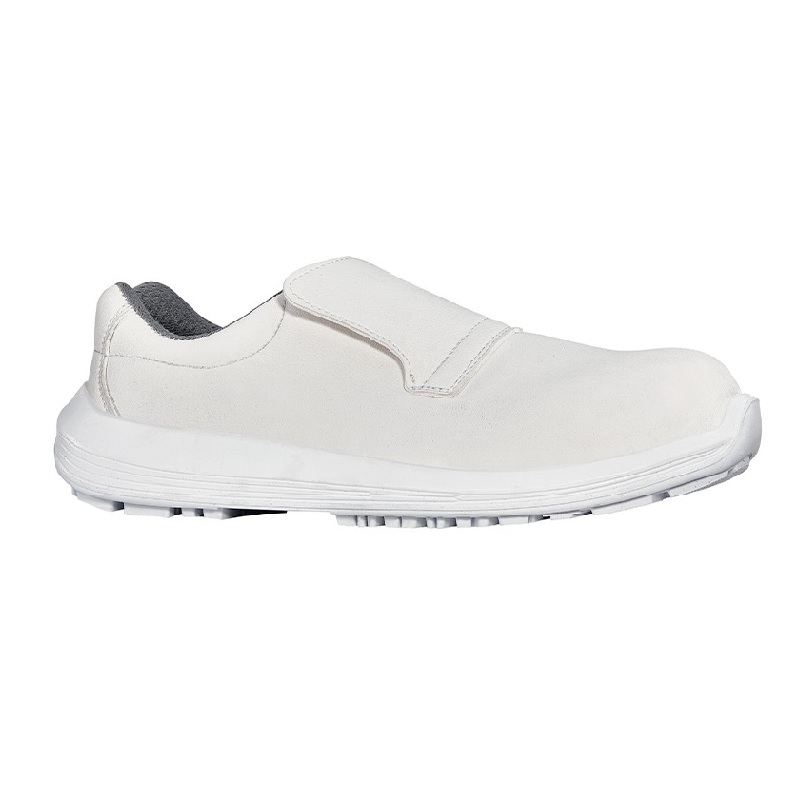 Response S2 Halbschuh EN ISO 20345:2011 S2 SRC