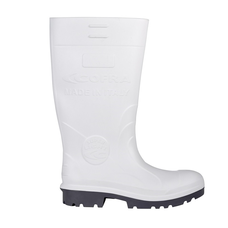 Galaxy S4 PU-Sicherheitsstiefel EN ISO 20345:2011 S4 CI SRC