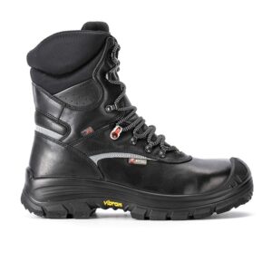 Empire >Outdry< S3 CI HRO WR Wintersicherheitsstiefel EN ISO 20345:2011 S3 CI HRO WR SRC