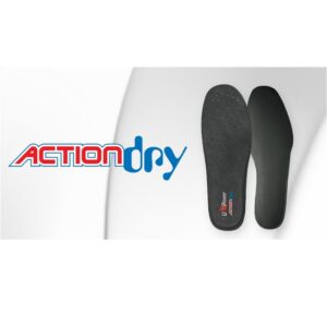 Action Dry Fußbett