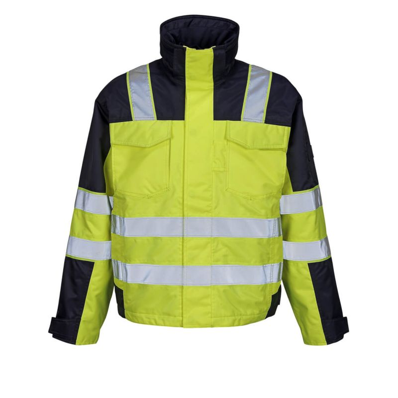 MASCOT® GENOVA JACKE