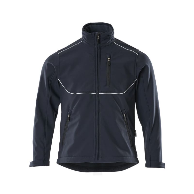 MASCOT® TAMPA SOFT SHELL JACKE MIT STRETCH