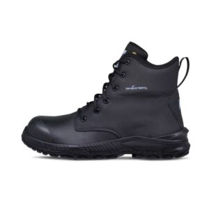 BFS 90 S3 Sicherheitsstiefel DIN EN 20345:2011 S3 SRC ESD