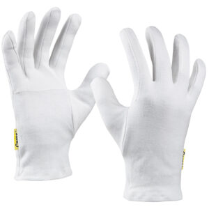 Art.1001Baumwollhandschuh,Farbe:weiß