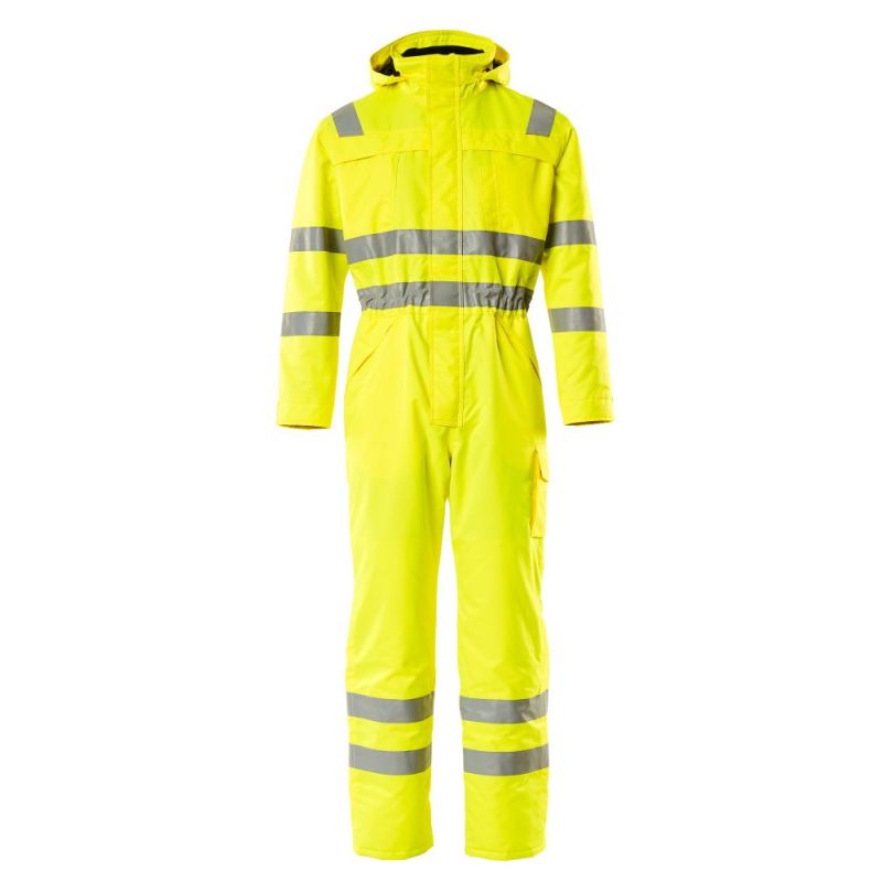 MASCOT® TOMBOS WINTERKOMBINATION