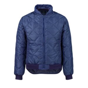 MASCOT® SUDBURY Thermojacke, MARINE (100% Polyester/ 295 g/m²)