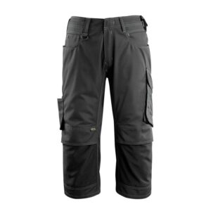 MASCOT® Unique Bundhose Altona schwarz