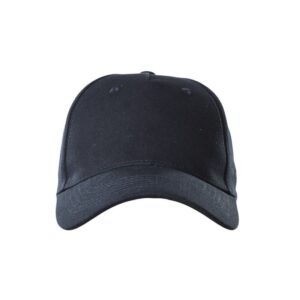 MASCOT® COMPLETE CAP, schwarzblau, 100% Baumwolle