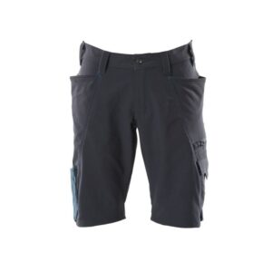 MASCOT® Accelerate Shorts, Stretch, geringes Gewicht schwarzblau