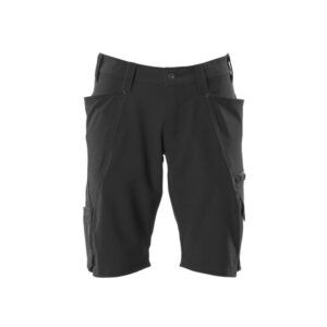 MASCOT® Accelerate Shorts, Stretch, geringes Gewicht schwarz