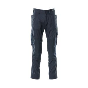 MASCOT® Accelerate Hose mit Knietaschen, extra leicht schwarzblau