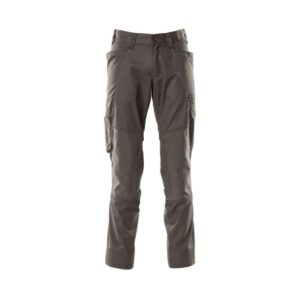 MASCOT® Accelerate Hose mit Knietaschen, extra leicht dunkelanthrazit