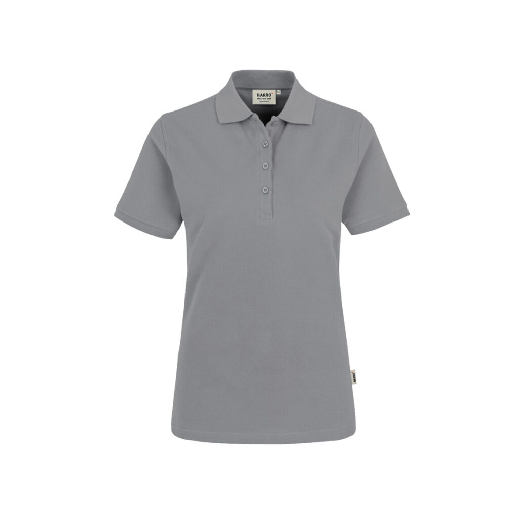 Women-Poloshirt Classic, TITAN (100% BW/ 200 g/m²)