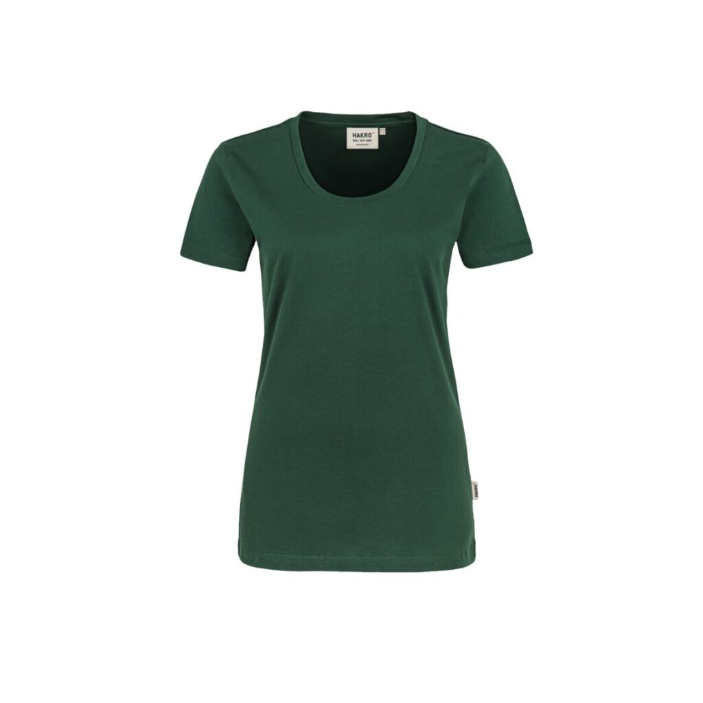 Women-T-Shirt Classic, TANNE (100% BW/ 160 g/m²)