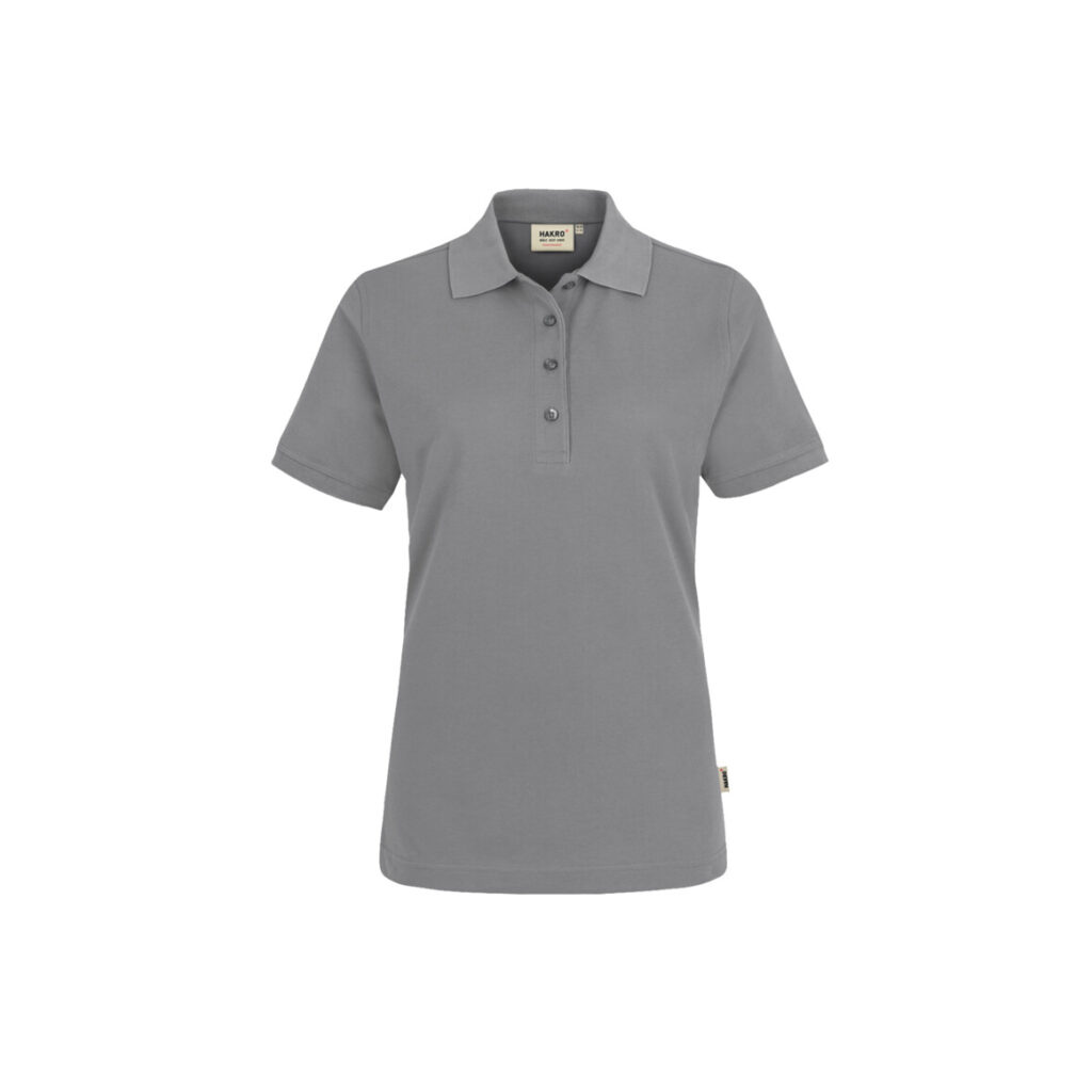 Women-Poloshirt Performance, TITAN (50% BW/50% Polyester, 200 g/m²)