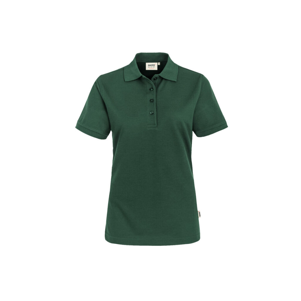 Women-Poloshirt Performance, TANNE (50% BW/50% Polyester, 200 g/m²)