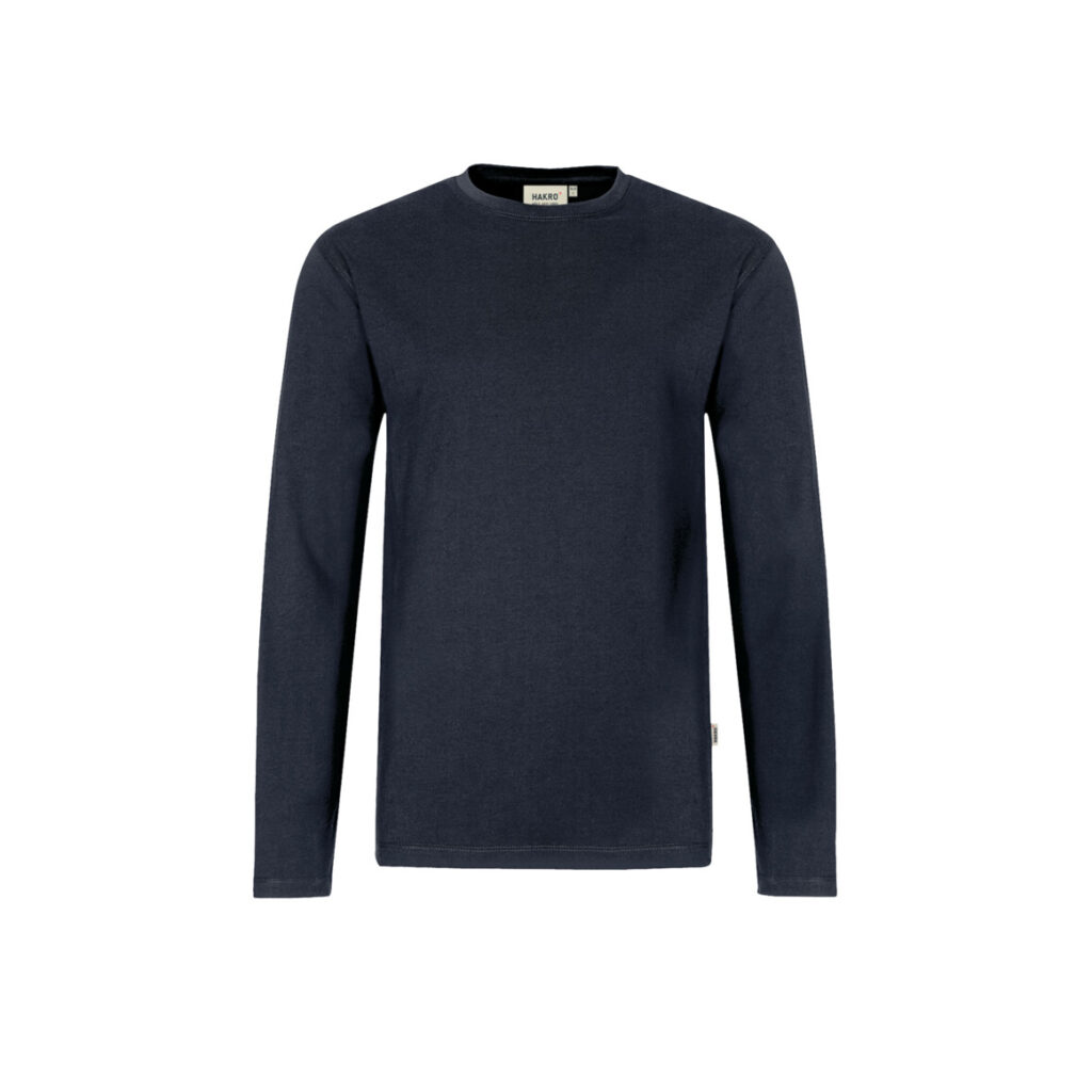 279-34 Longsleeve Preformance Shirt, TINTE (50% BW/50% Polyester, 190 g/m²)