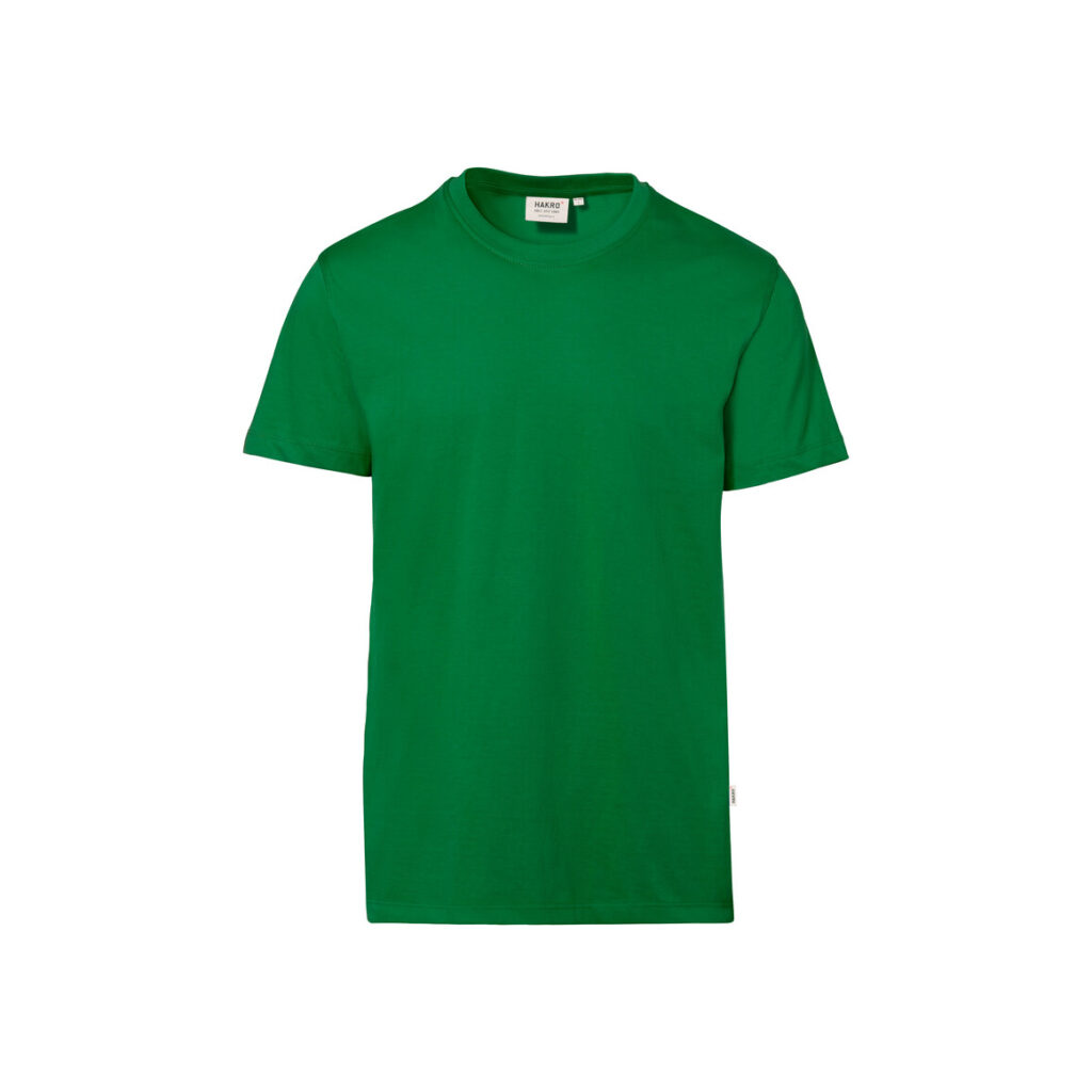 T-Shirt Classic, KELLY-GREEN (100% BW/ 160 g/m²)